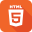 HTML5  完整版手册