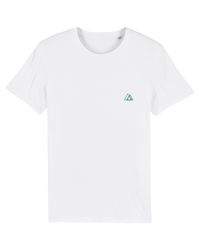 Classic T-shirt White